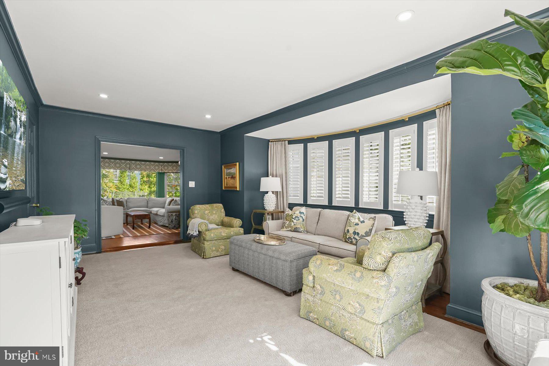 4921 TILDEN STREET NW