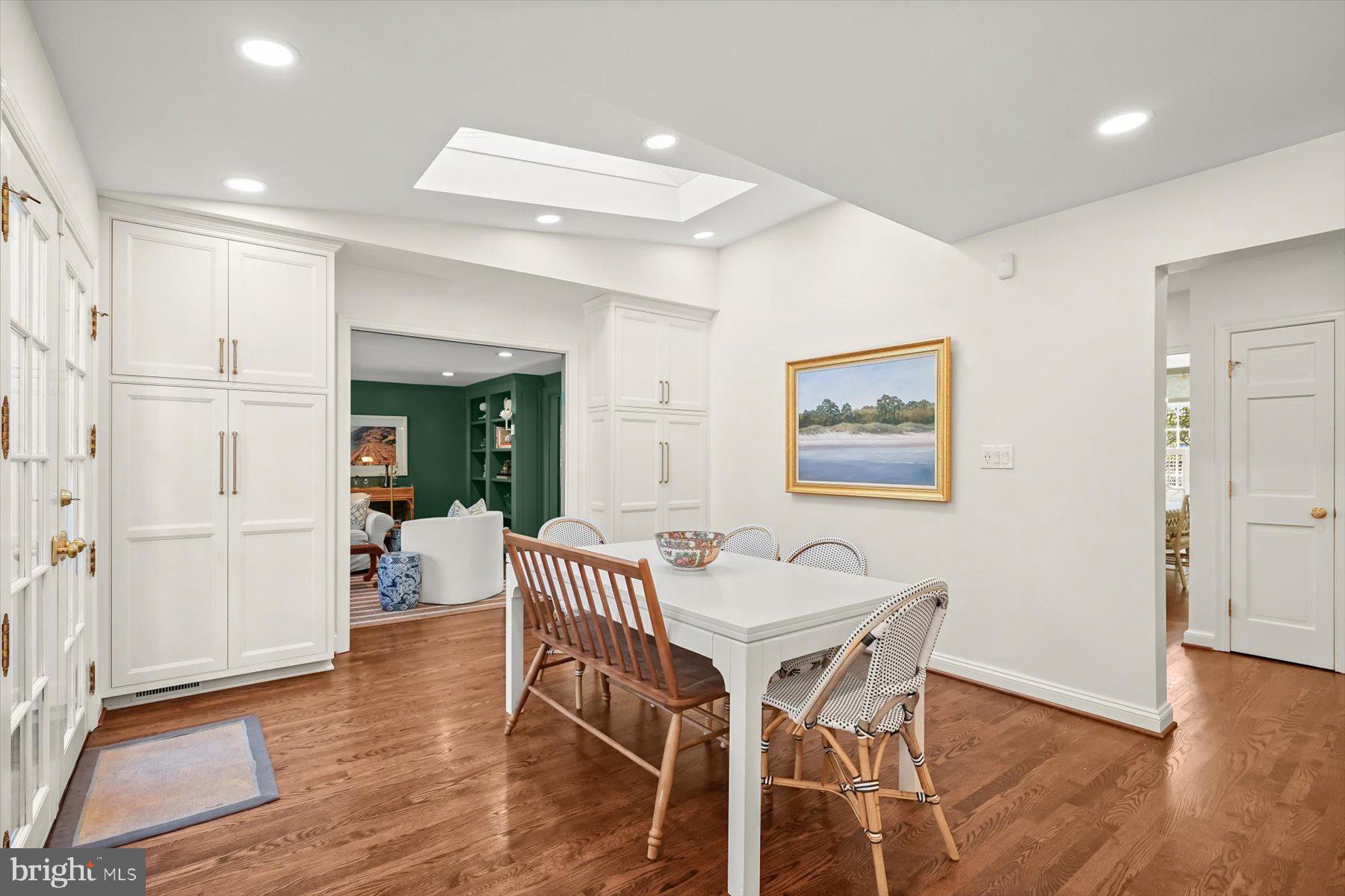 4921 TILDEN STREET NW