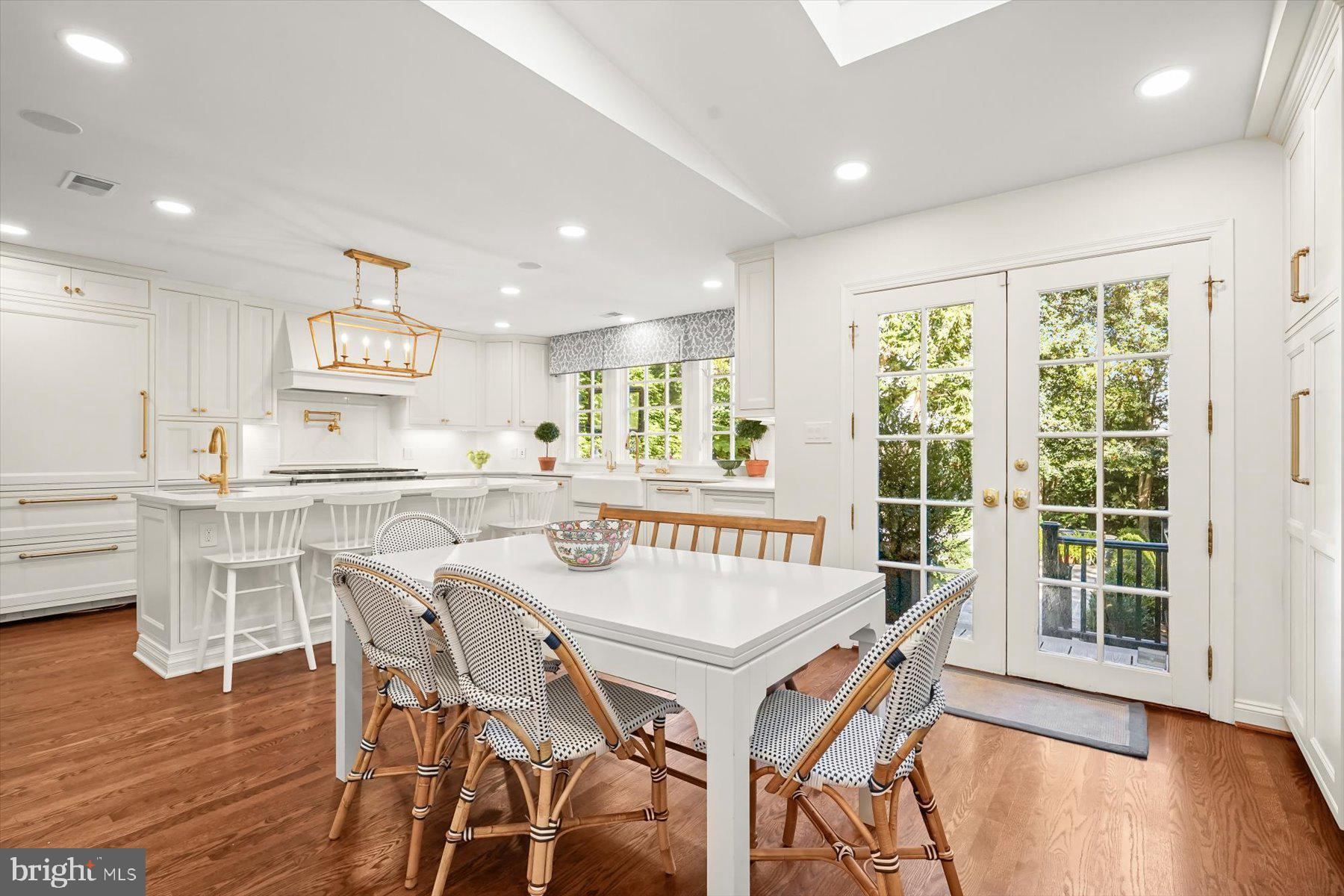 4921 TILDEN STREET NW