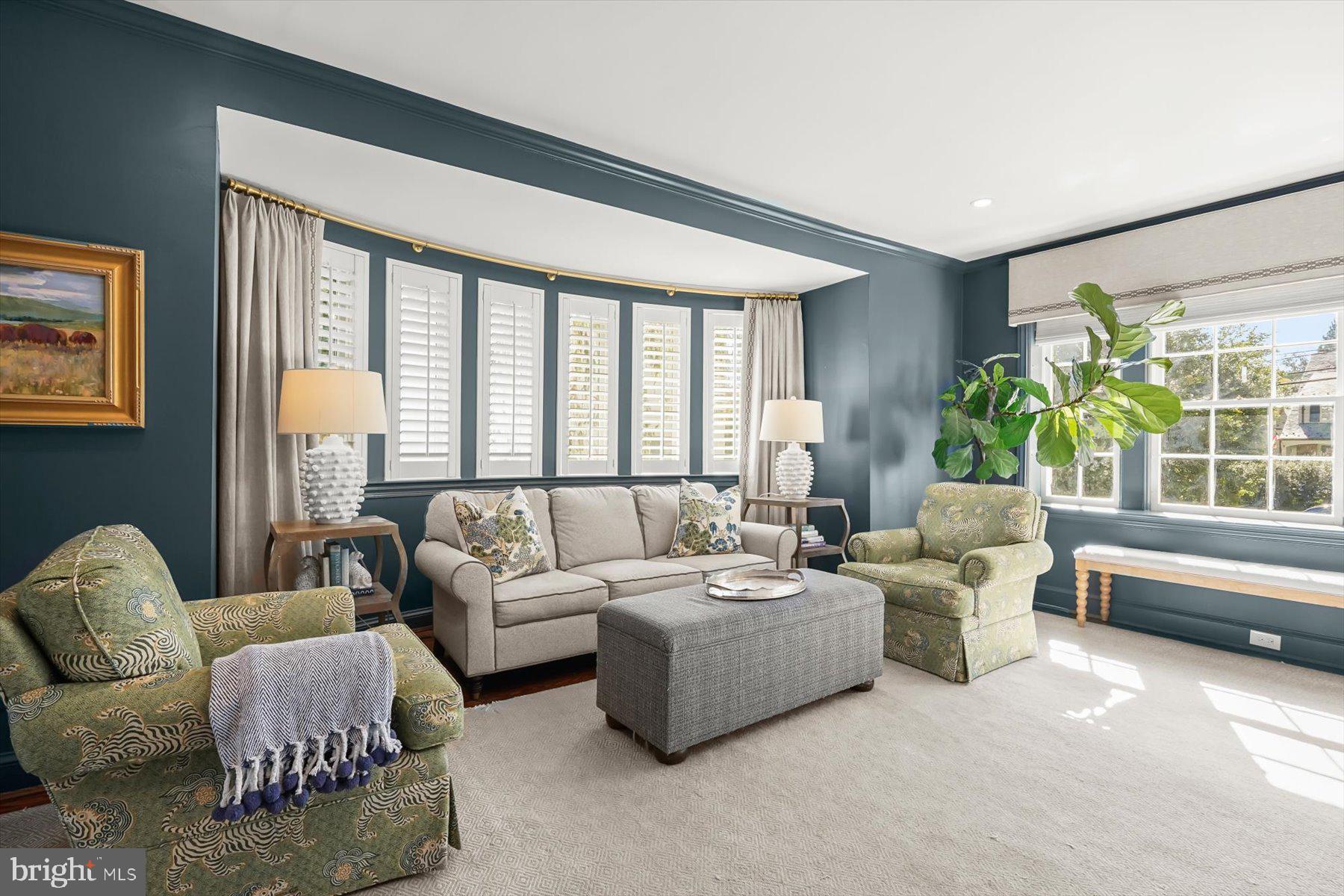 4921 TILDEN STREET NW