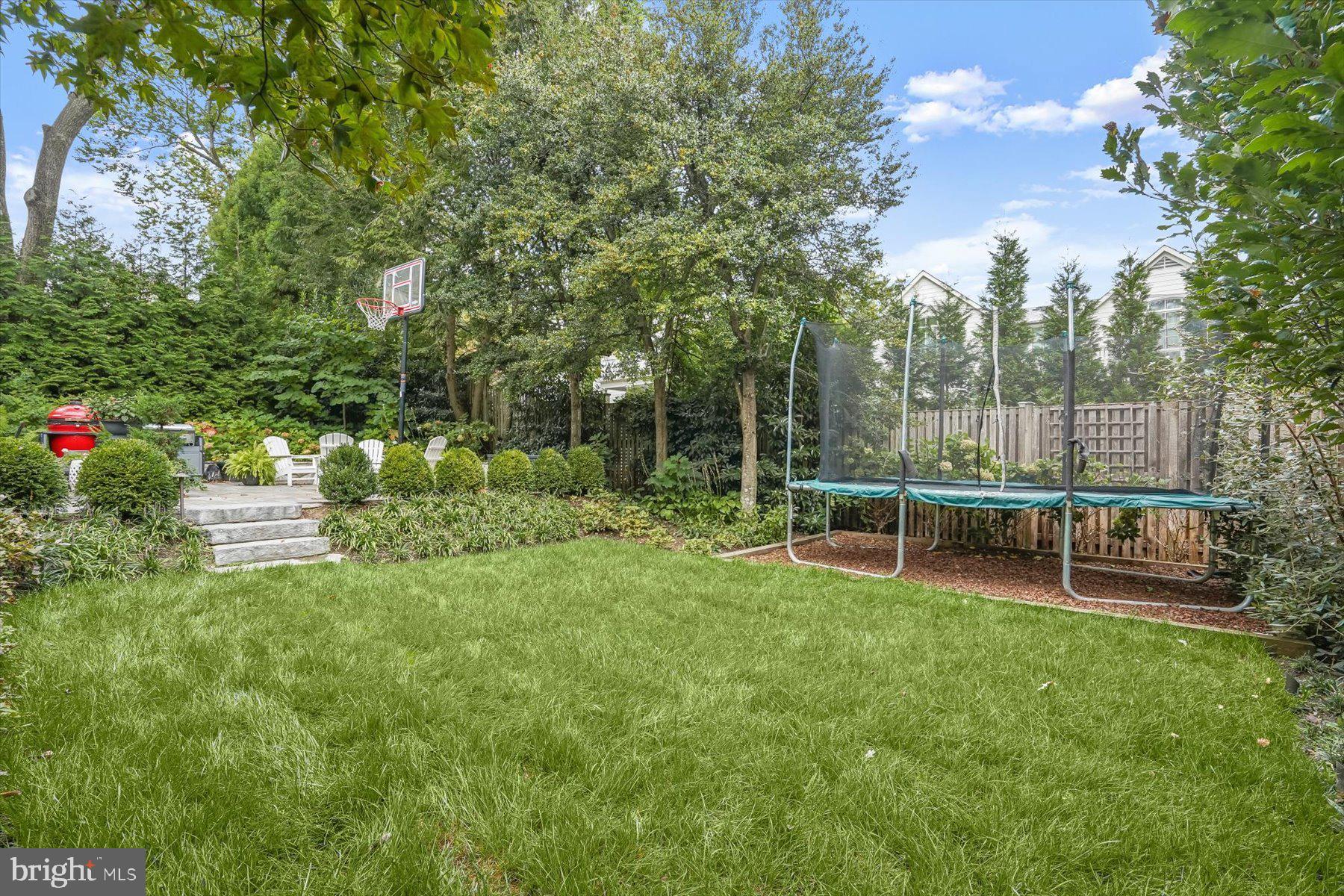 4921 TILDEN STREET NW