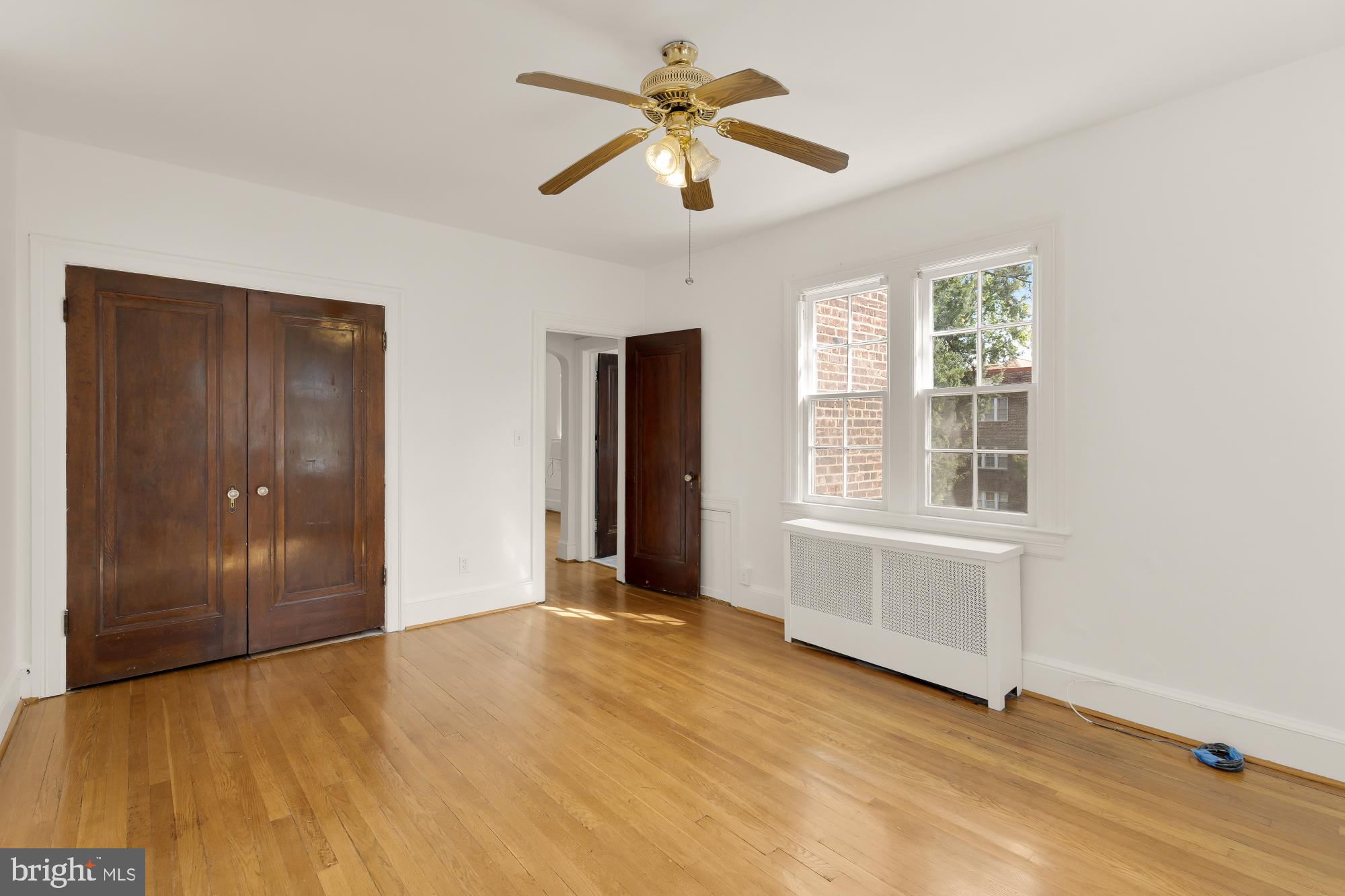 222 FARRAGUT STREET NW 204