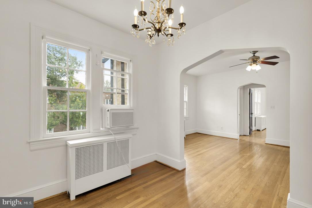 222 FARRAGUT STREET NW 204