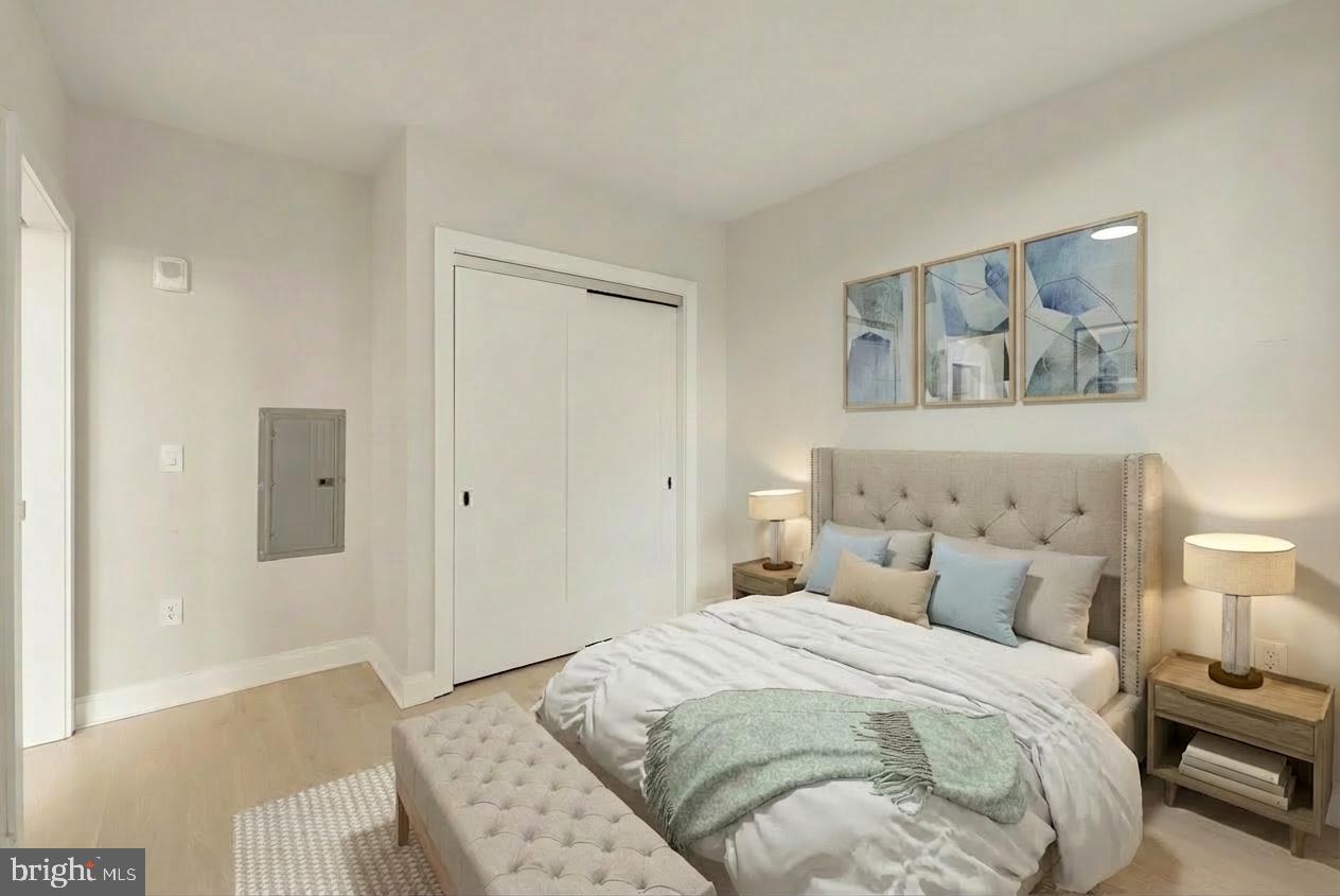 1427 RHODE ISLAND AVENUE NW 402