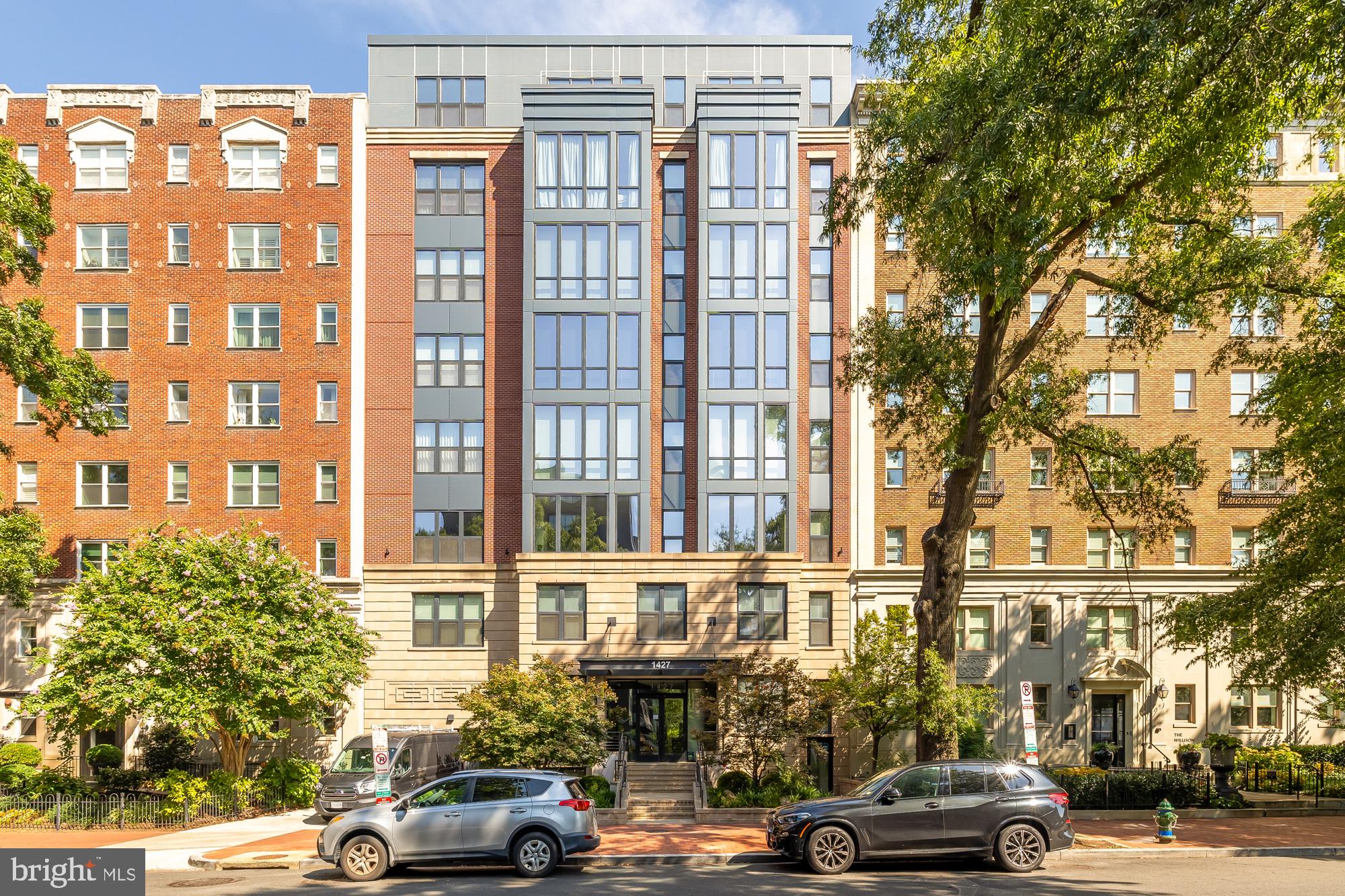 1427 RHODE ISLAND AVENUE NW 402