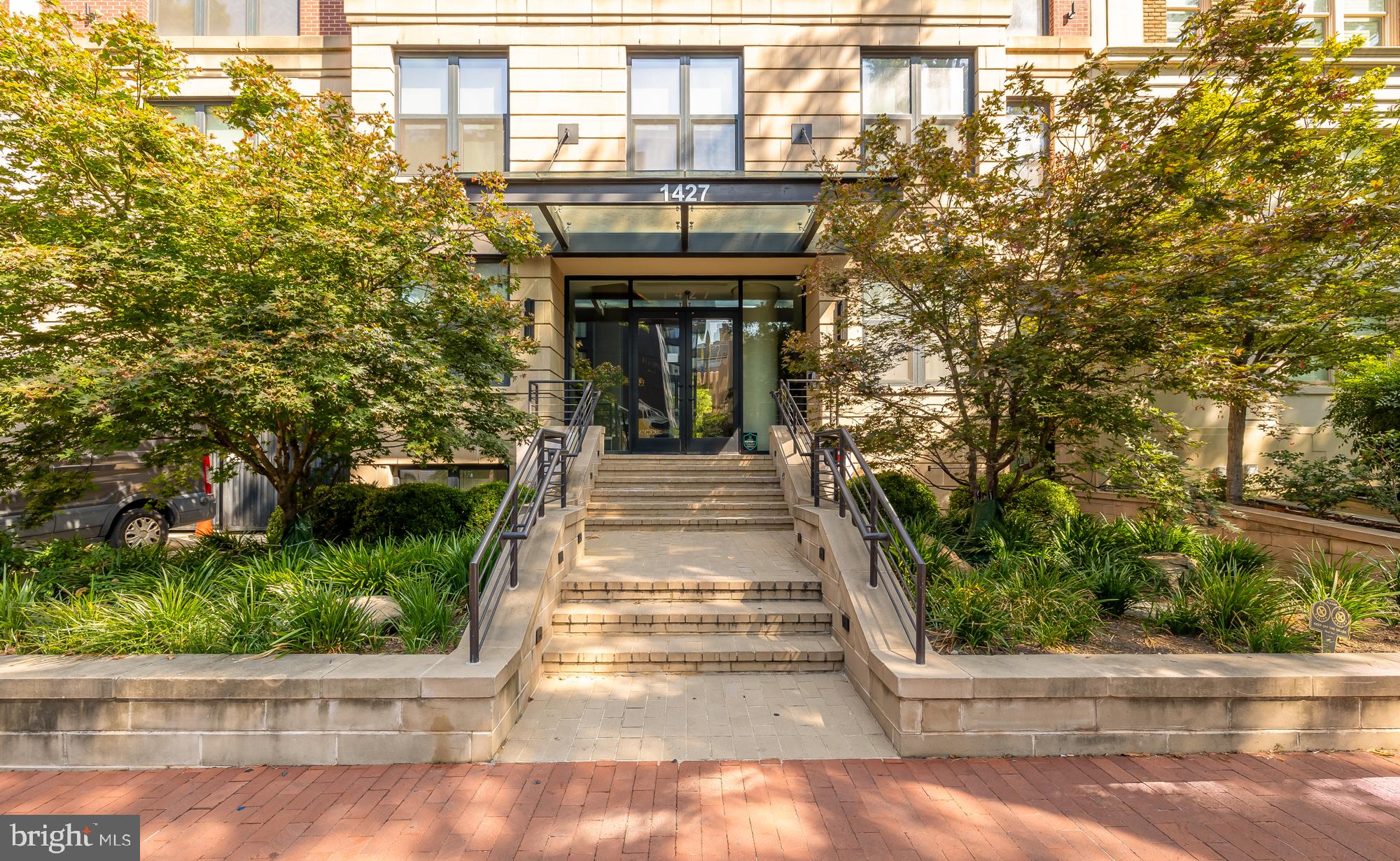 1427 RHODE ISLAND AVENUE NW 402