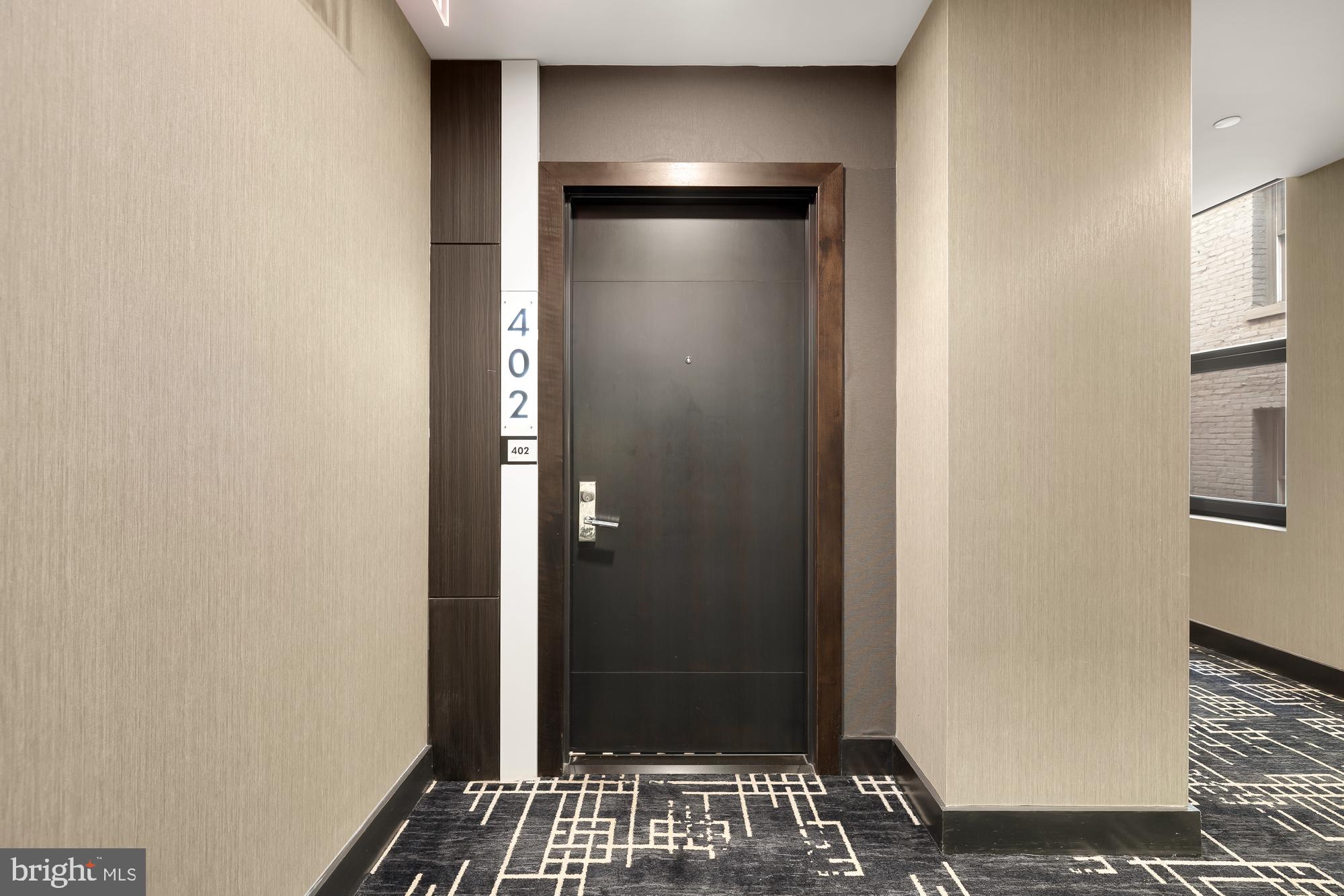 1427 RHODE ISLAND AVENUE NW 402