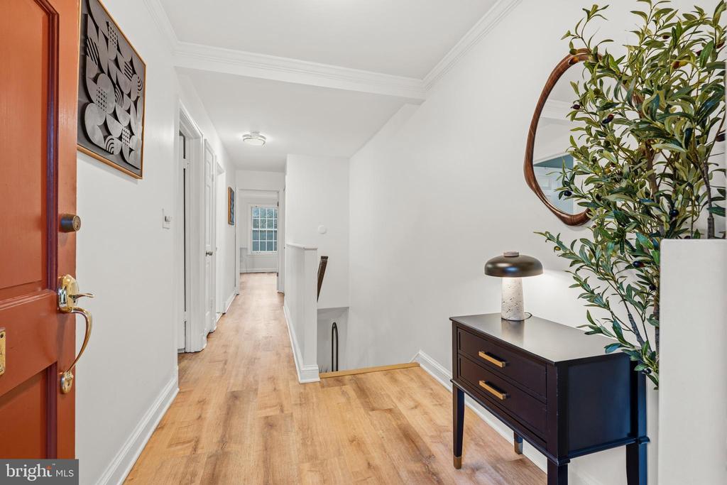 1614 BEEKMAN PLACE NW Unit: C