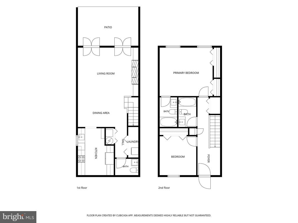 1614 BEEKMAN PLACE NW Unit: C