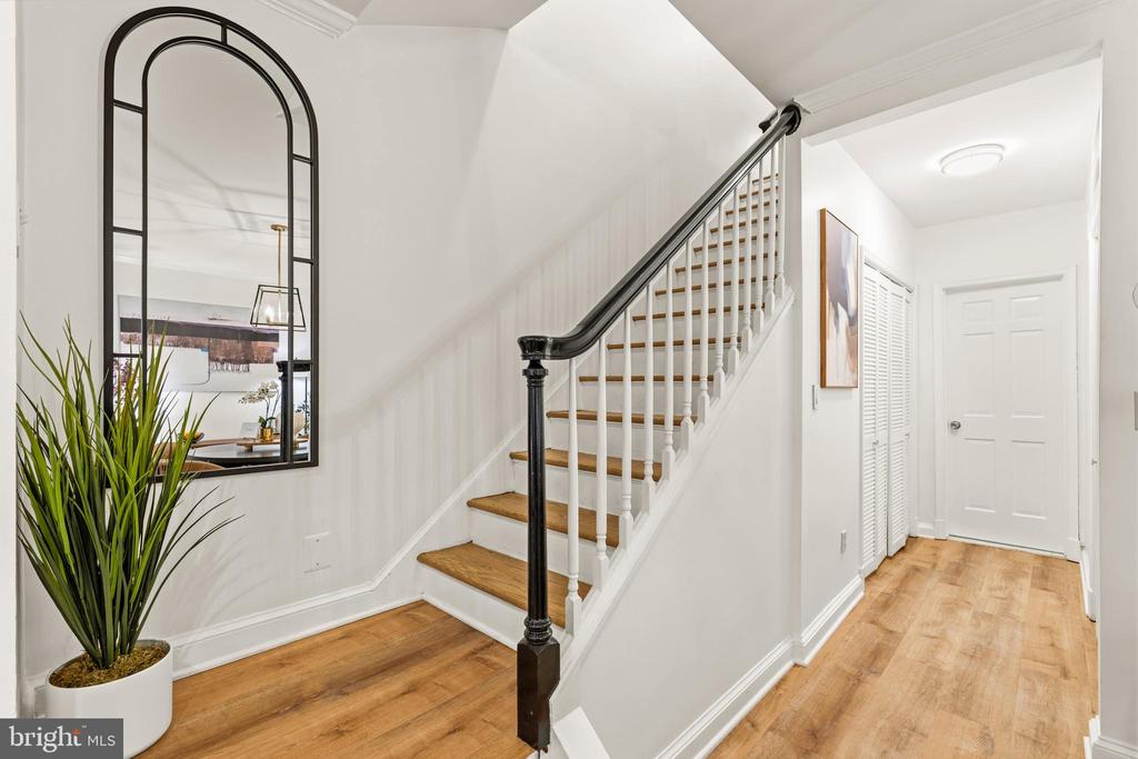 1614 BEEKMAN PLACE NW Unit: C