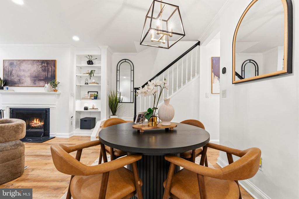 1614 BEEKMAN PLACE NW Unit: C