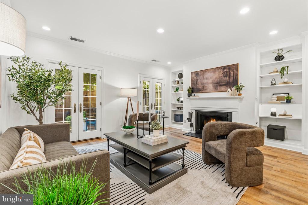 1614 BEEKMAN PLACE NW Unit: C
