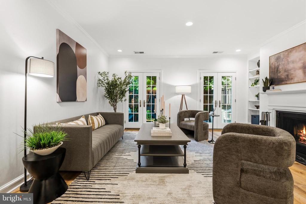 1614 BEEKMAN PLACE NW Unit: C