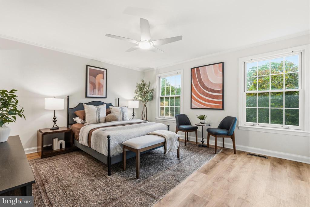1614 BEEKMAN PLACE NW Unit: C