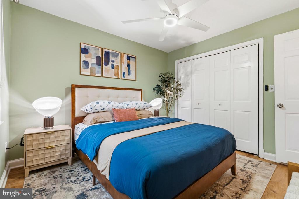 1614 BEEKMAN PLACE NW Unit: C