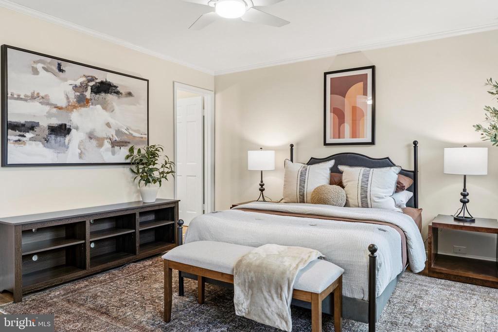 1614 BEEKMAN PLACE NW Unit: C