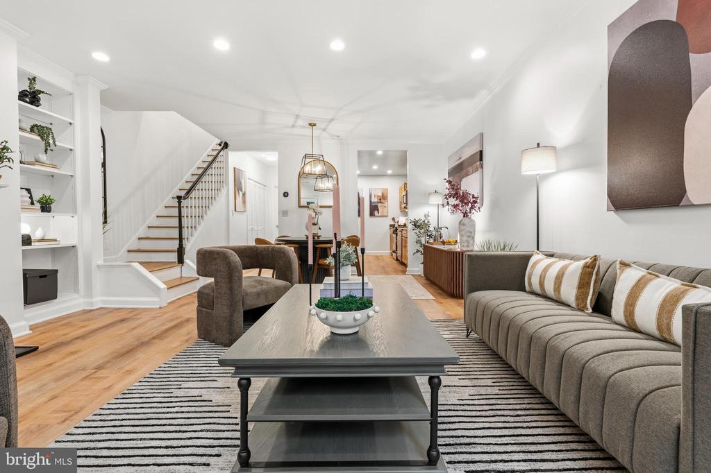 1614 BEEKMAN PLACE NW Unit: C