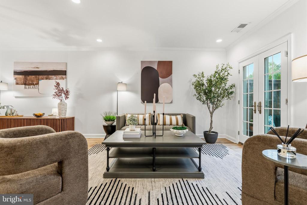 1614 BEEKMAN PLACE NW Unit: C