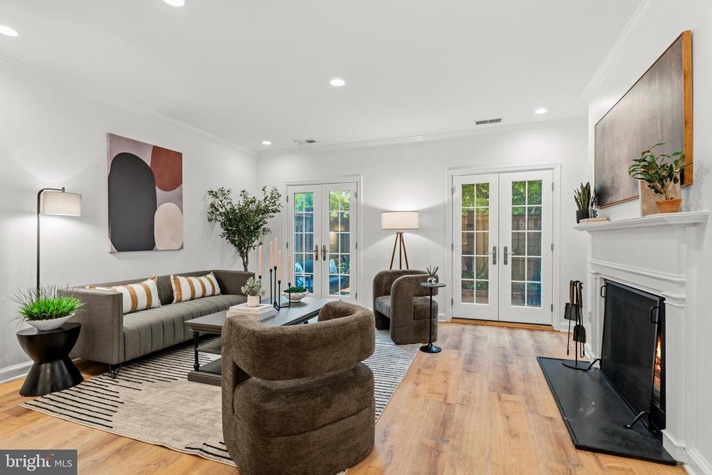 1614 BEEKMAN PLACE NW Unit: C