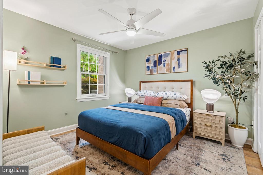 1614 BEEKMAN PLACE NW Unit: C