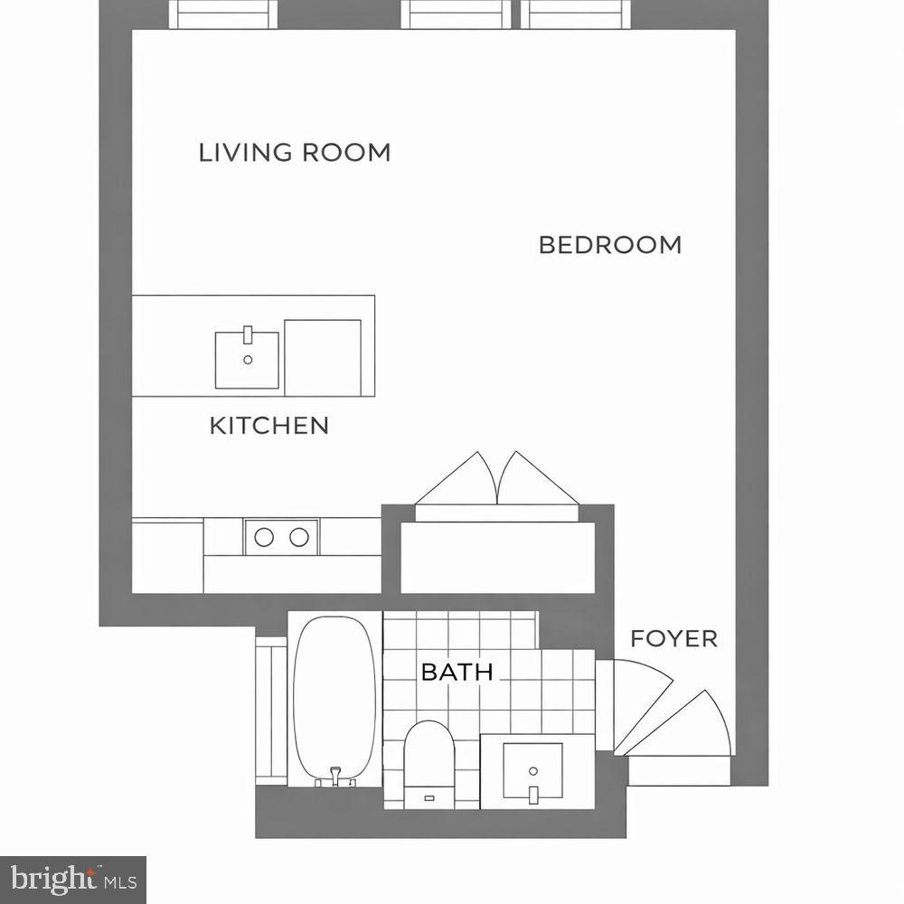1121 24TH STREET NW Unit: 209