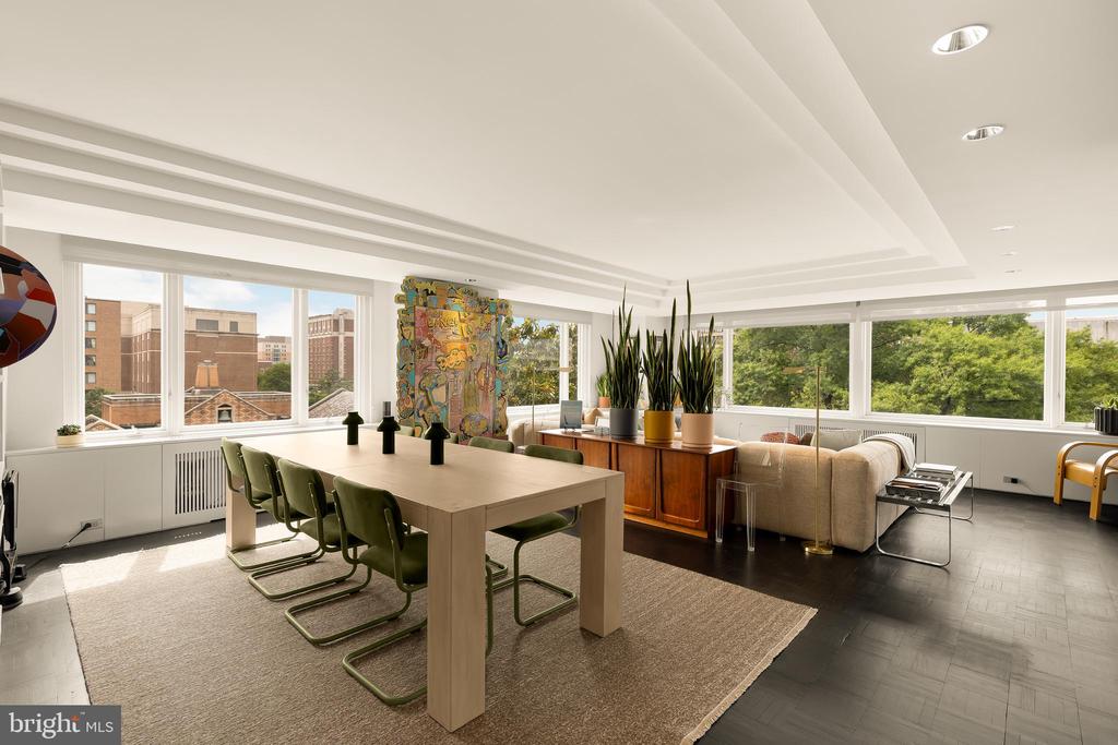 2475 VIRGINIA AVENUE NW Unit: 621