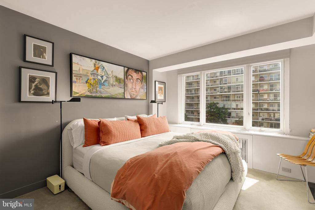 2475 VIRGINIA AVENUE NW Unit: 621
