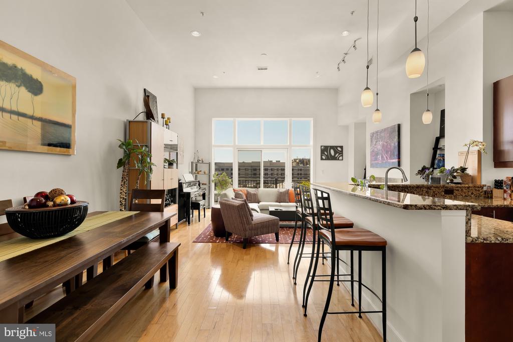 1334 BELMONT STREET NW Unit: 302