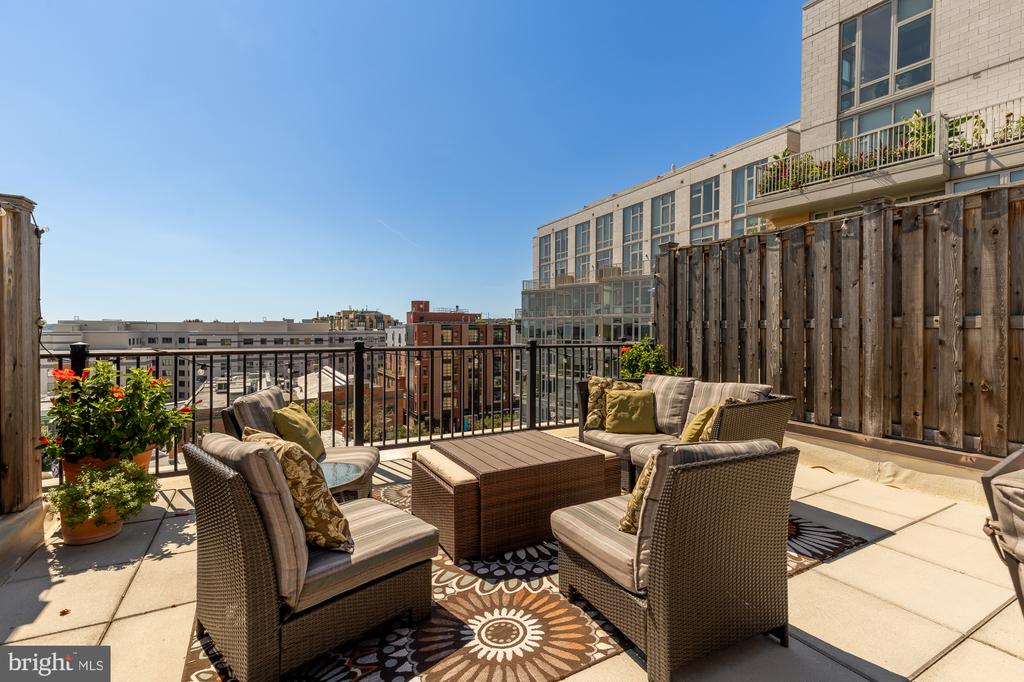 1334 BELMONT STREET NW Unit: 302