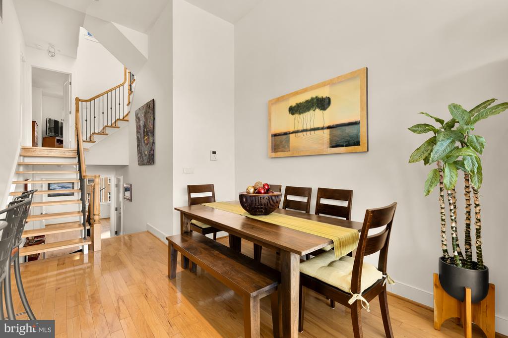 1334 BELMONT STREET NW Unit: 302