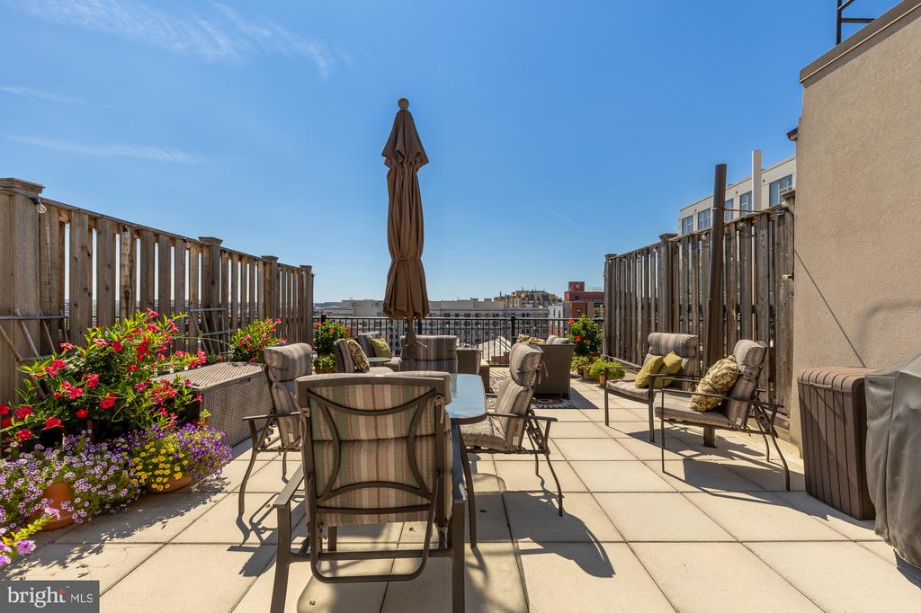 1334 BELMONT STREET NW Unit: 302