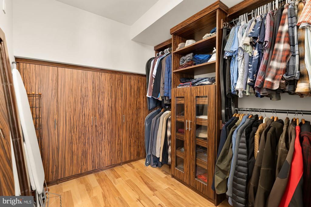 1334 BELMONT STREET NW Unit: 302