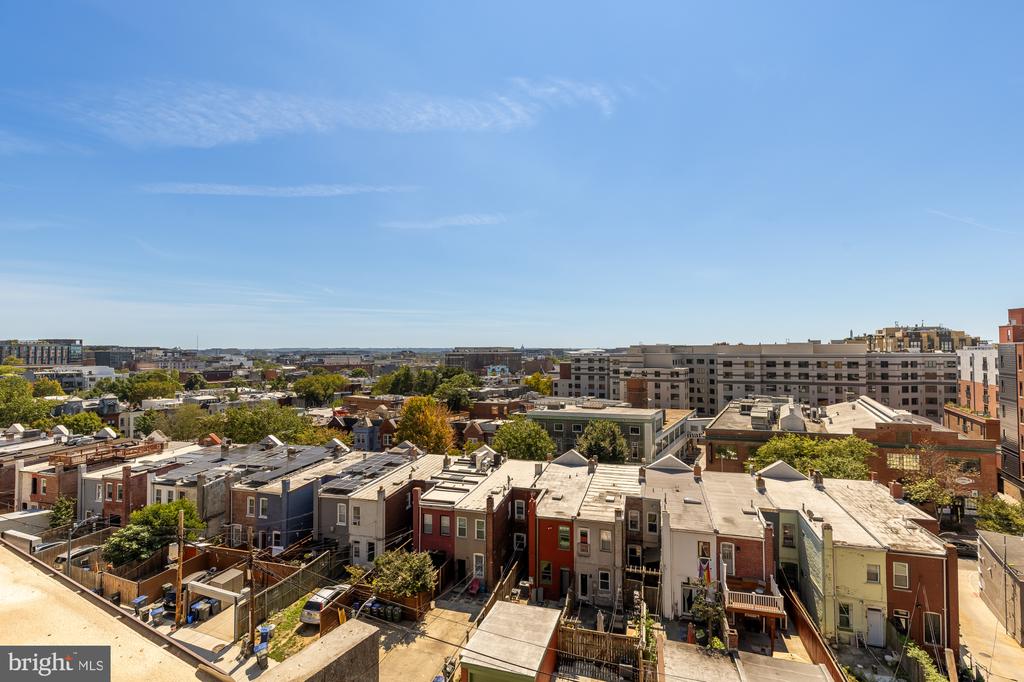 1334 BELMONT STREET NW Unit: 302