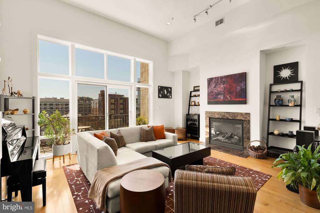 1334 BELMONT STREET NW Unit: 302