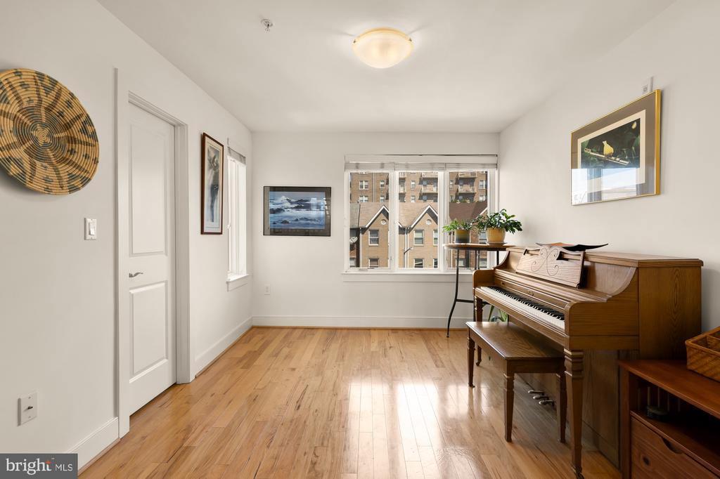 1334 BELMONT STREET NW Unit: 302