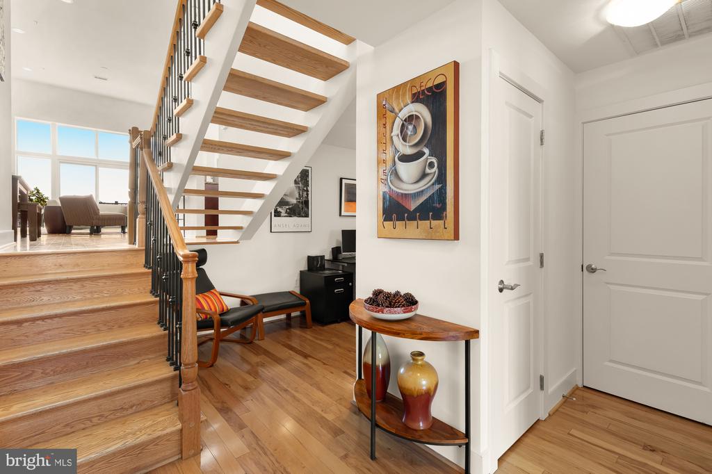 1334 BELMONT STREET NW Unit: 302