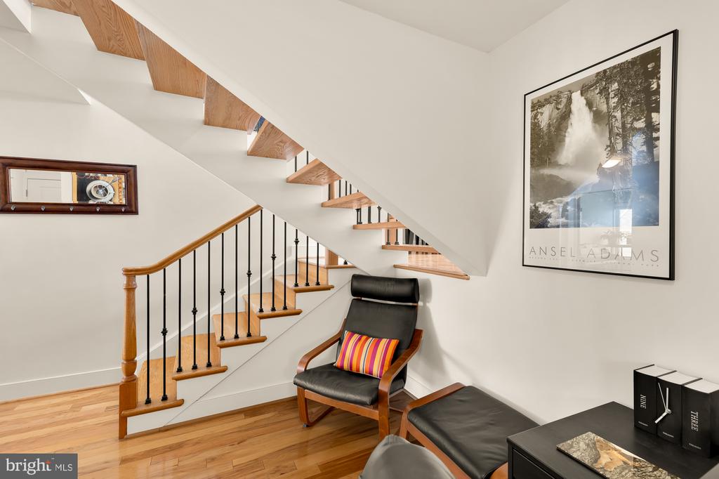 1334 BELMONT STREET NW Unit: 302