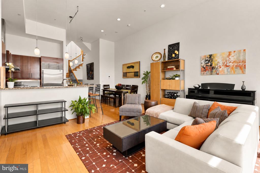 1334 BELMONT STREET NW Unit: 302