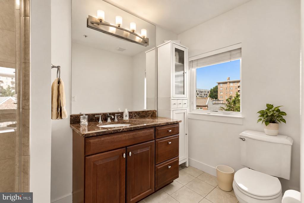 1334 BELMONT STREET NW Unit: 302