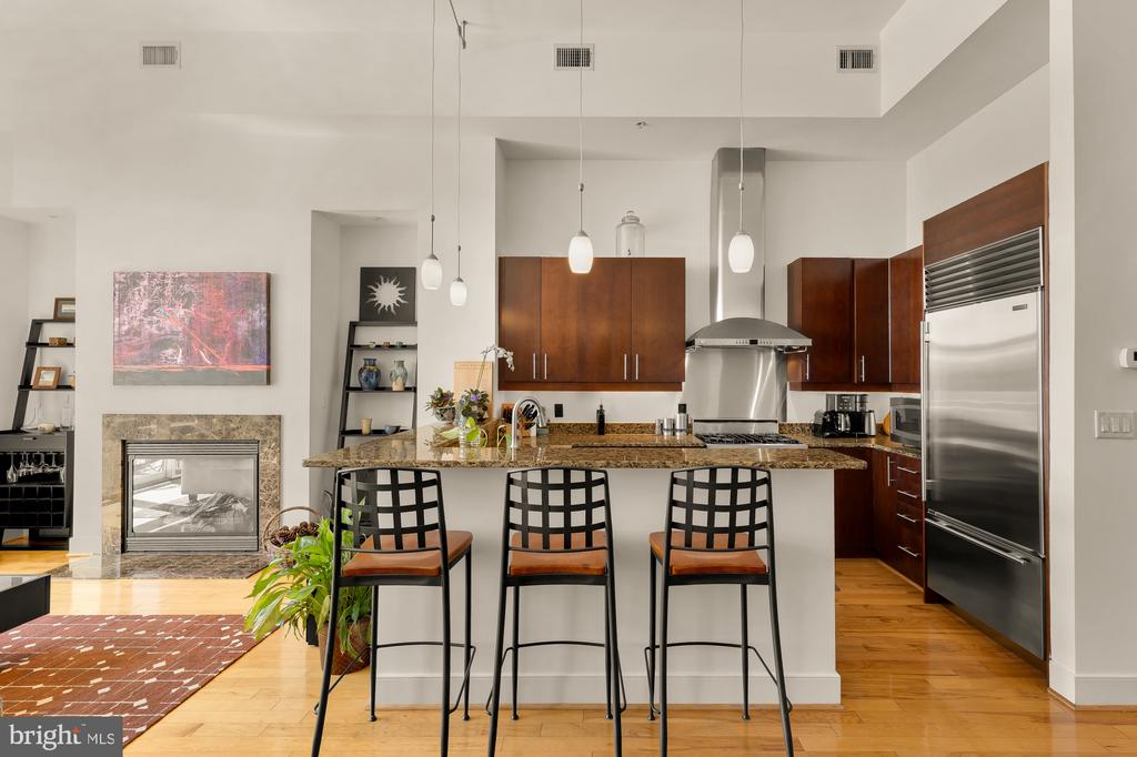 1334 BELMONT STREET NW Unit: 302