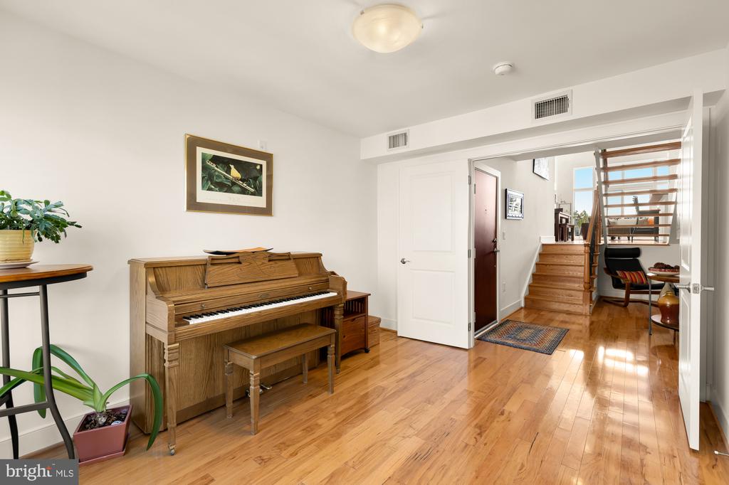1334 BELMONT STREET NW Unit: 302