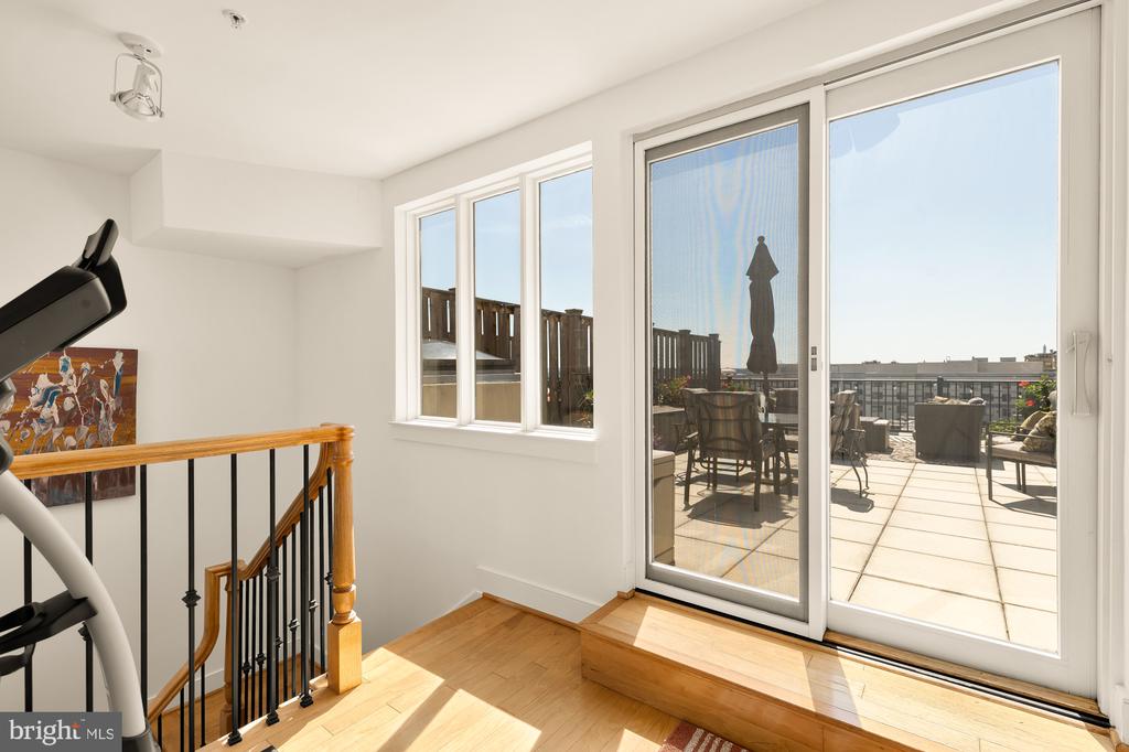 1334 BELMONT STREET NW Unit: 302
