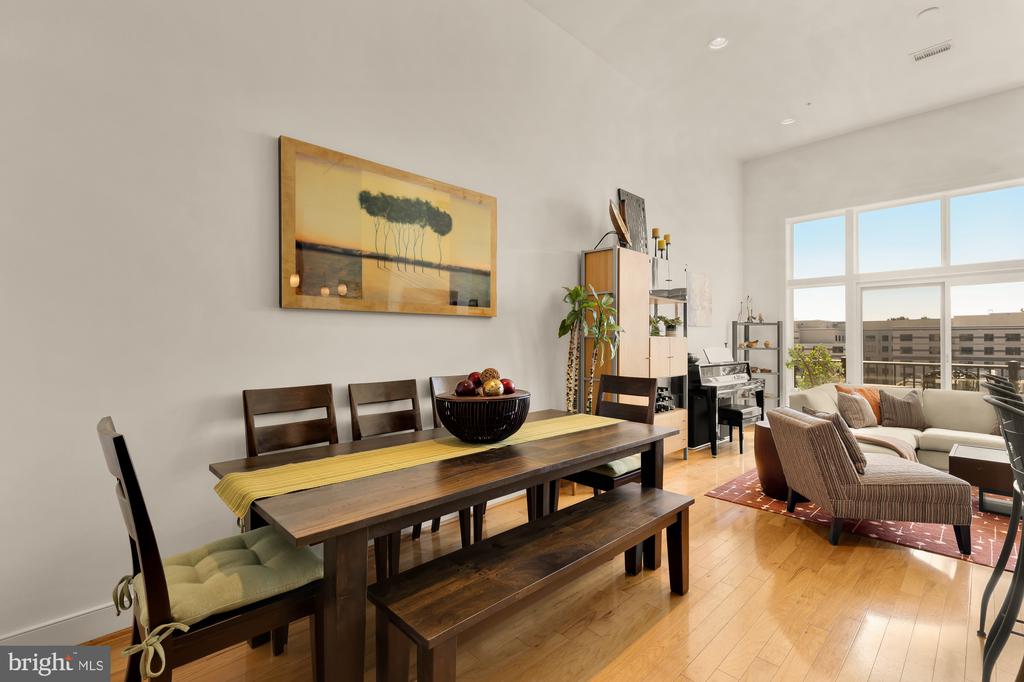 1334 BELMONT STREET NW Unit: 302