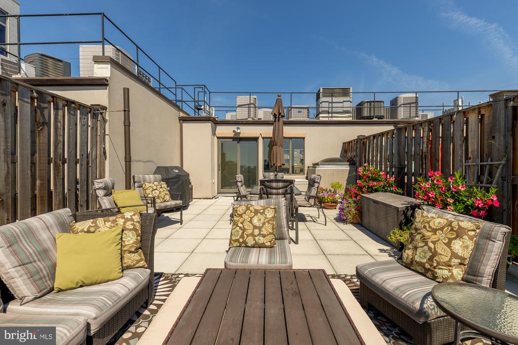 1334 BELMONT STREET NW Unit: 302