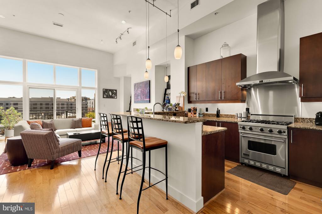 1334 BELMONT STREET NW Unit: 302