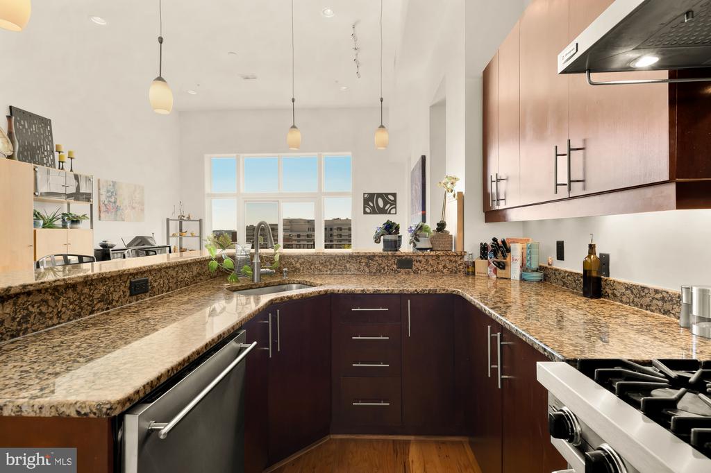 1334 BELMONT STREET NW Unit: 302