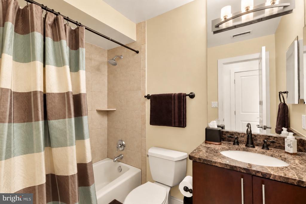 1334 BELMONT STREET NW Unit: 302