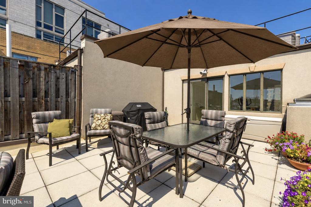 1334 BELMONT STREET NW Unit: 302