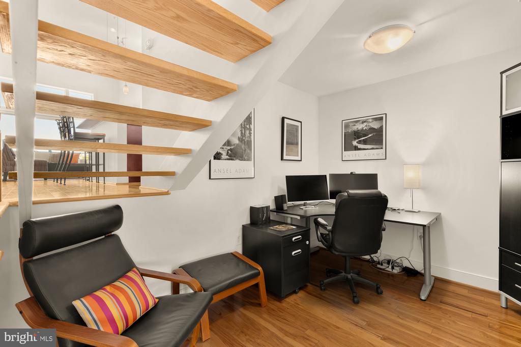 1334 BELMONT STREET NW Unit: 302