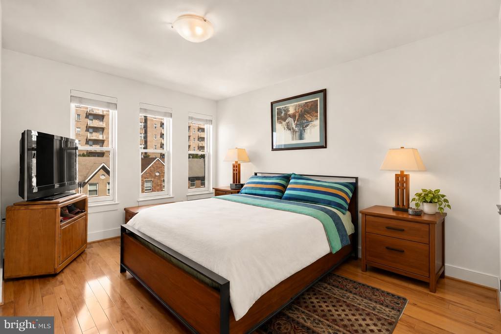 1334 BELMONT STREET NW Unit: 302